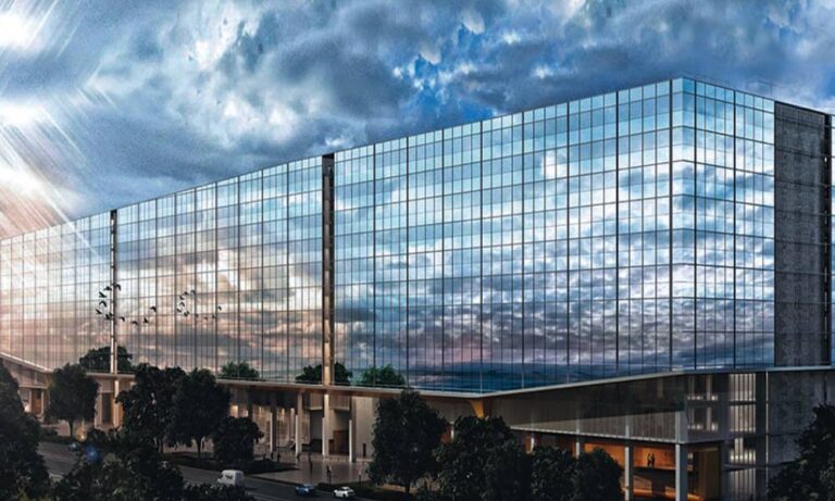 Best Glass Facade Options: An Engineering & Architectural Guide