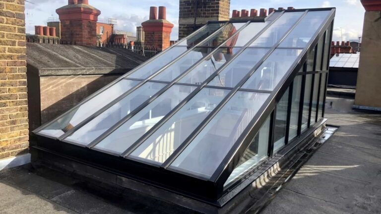 Best Structural Glazing Options: A Definitive Engineering & Design Guide