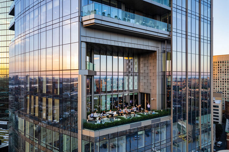 Curtain Wall Glazing Plans: The Definitive Technical Pillar Article