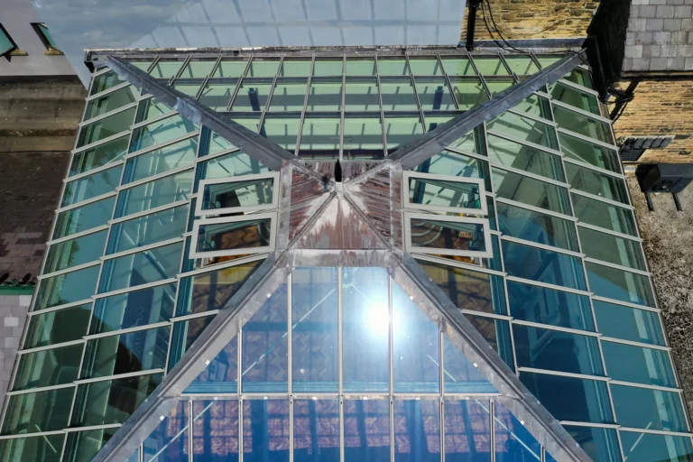 How to Manage Glass Thermal Stress: The Definitive Technical Guide