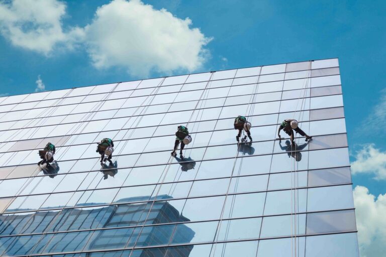 How to Reduce Glass Facade Maintenance Cost: A Strategic Editorial