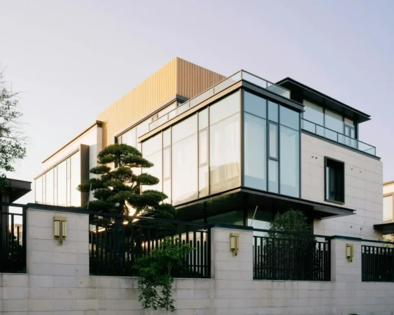 Luxury Residential Glazing USA: The Architect’s Engineering Guide